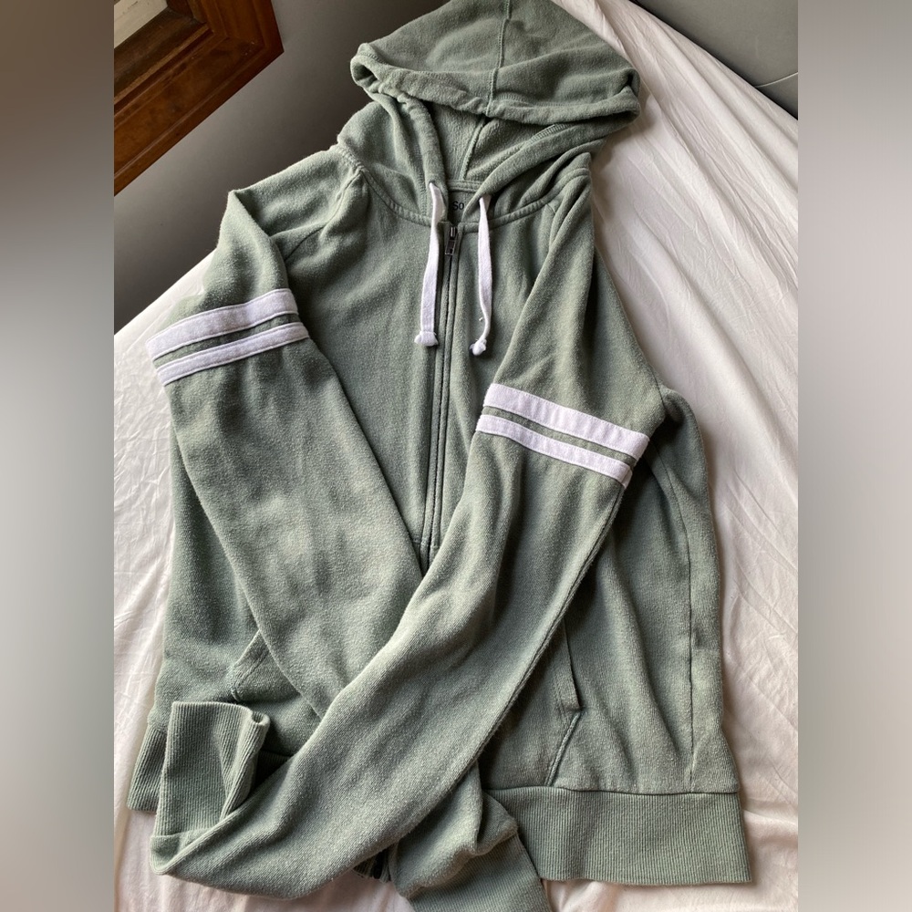khols: So brand, size M, hardly worn